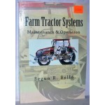 FARM TRACTOR SYSTEMS