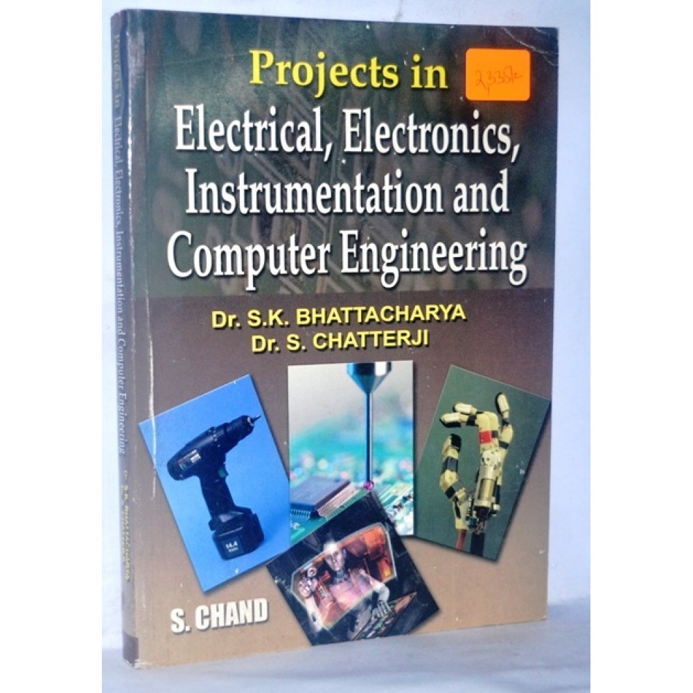 PROJECTS IN ELECTRICAL,ELECTRONICS,INSTRUMENTATION AND COMPUTER ENGINEERING