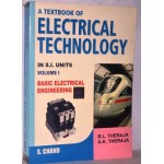 A TEXTBOOK OF ELECTRICAL TECHNOLOGY