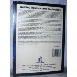 WELDING SCIENCE AND TECHNOLOGY