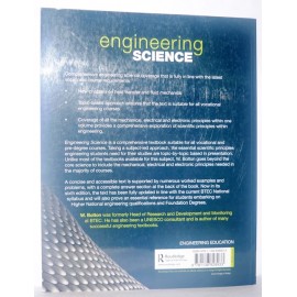 ENGINEERING SCIENCE-6TH EDITION