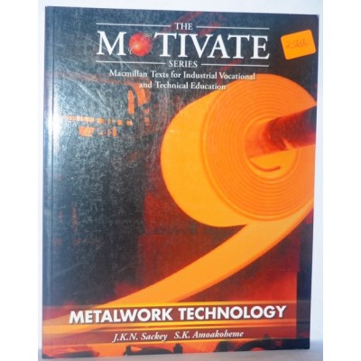THE MOTIVATE SERIES-METALWORK