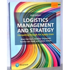 LOGISTICS MANAGEMENT AND STRAT