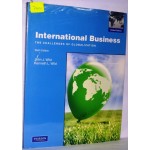 INTERNATIONAL BUSINESS