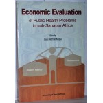 ECONOMIC EVALUATION OF PUBLIC HEALTH PROBLEMS