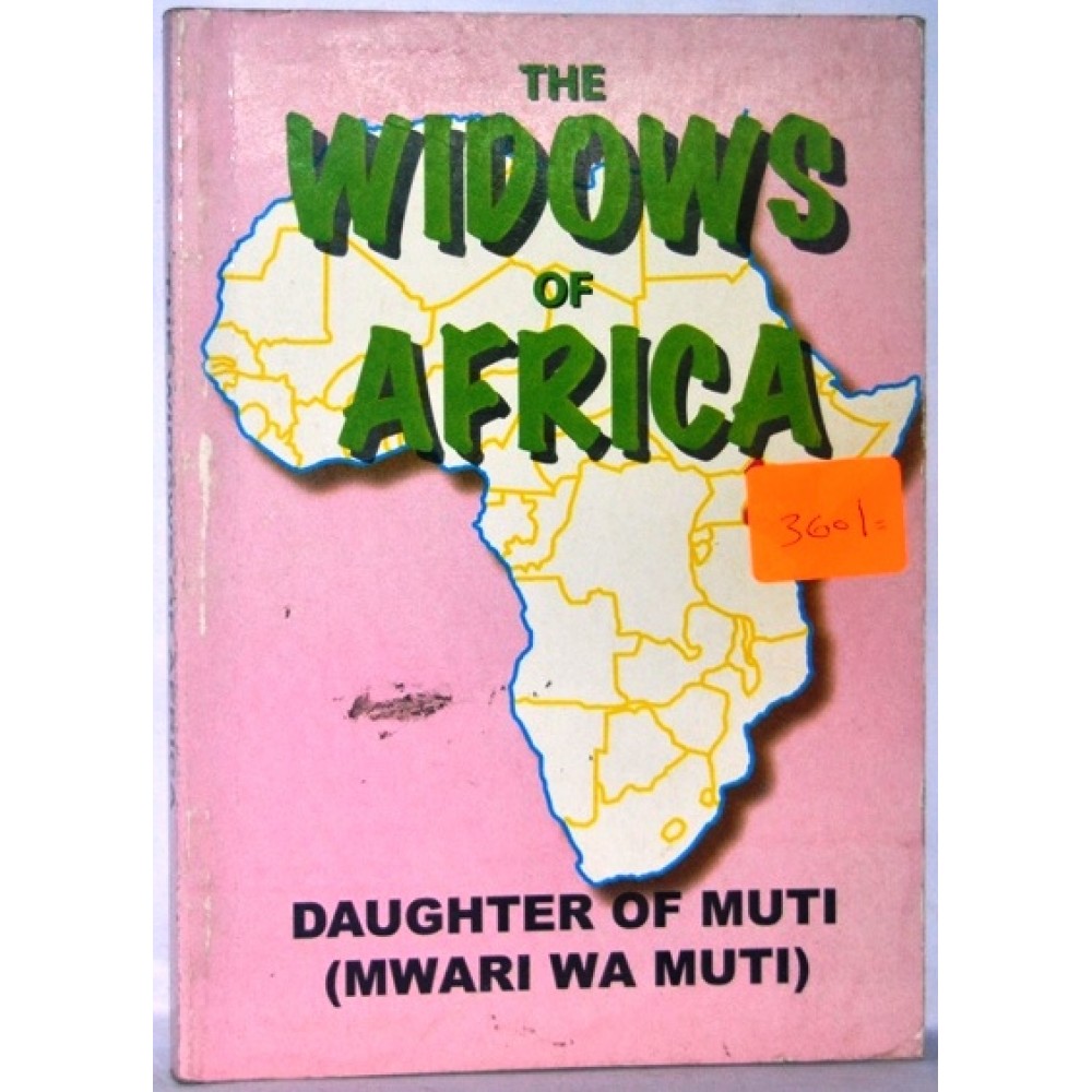 THE WIDOWS OF AFRICA