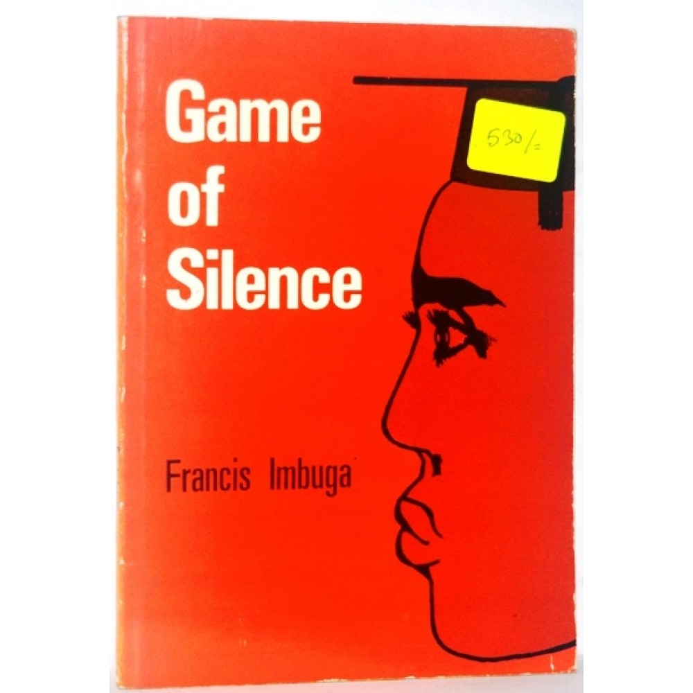GAME OF SILENCE - IMBUGA
