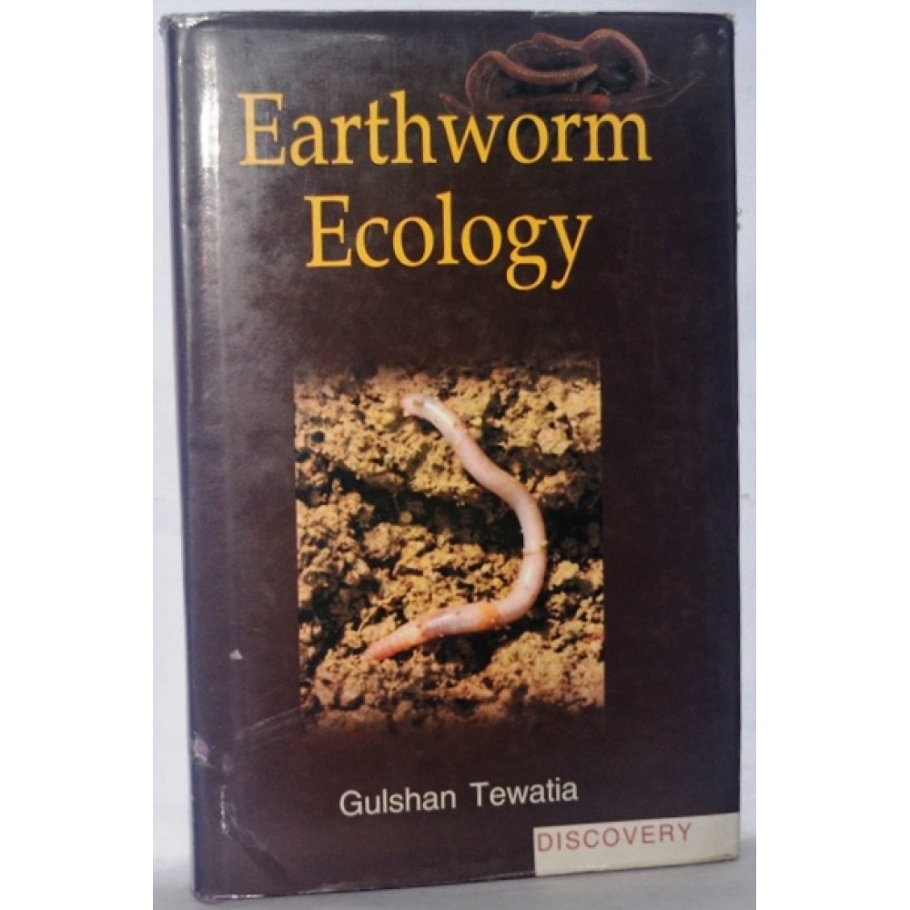 EARTHWORM ECOLOGY