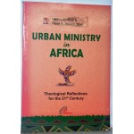 URBAN MINISTRY IN AFRICA