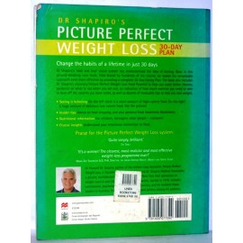 PICTURE PERFECT WEIGHT LOSS
