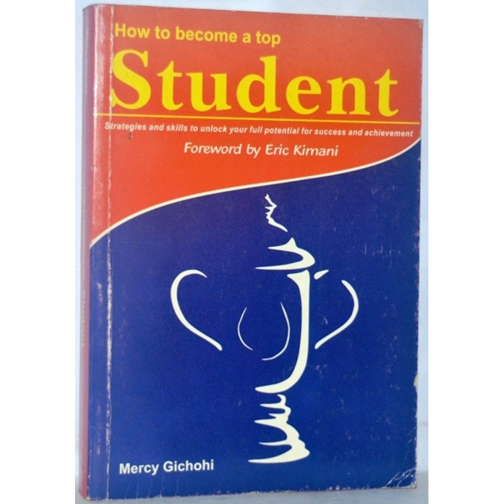 HOW TO BECOME ATOP STUDENT