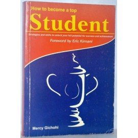 HOW TO BECOME ATOP STUDENT