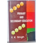 PRIMARY AND SECONDARY EDUCATION