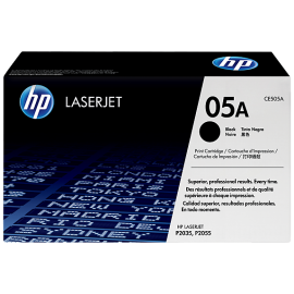 Toner HP (BLACK)CE400A