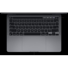 MACBOOK PRO 13"