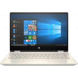 LAPTOP HP PAVILION X360,COREi3