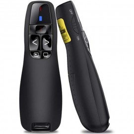 WIRELESS PRESENTER R400 BERING