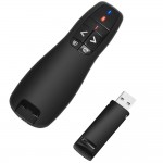 WIRELESS PRESENTER R400 BERING