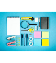 STATIONARY  STATIONARY
