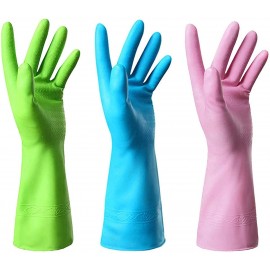 WASHING GLOVES