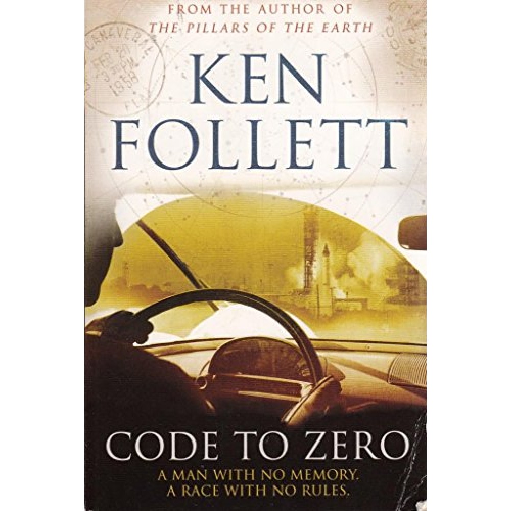 CODE TO ZERO