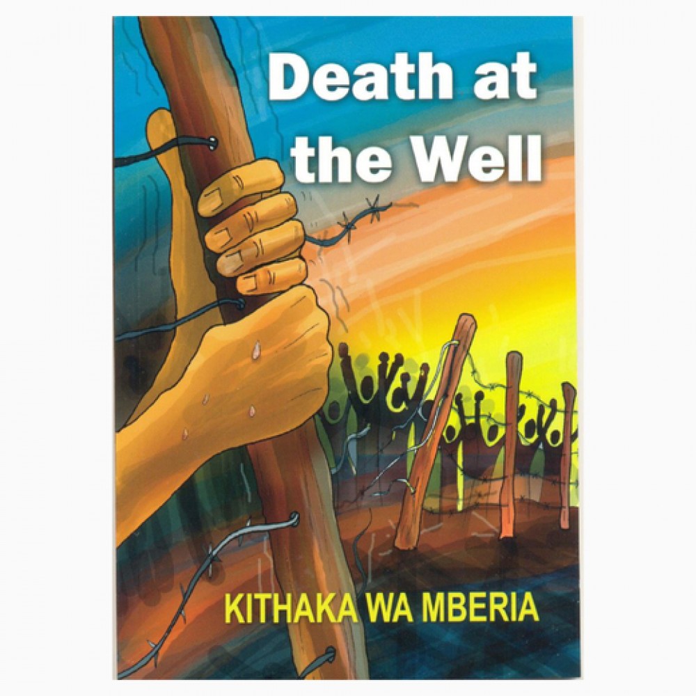 DEATH AT THE WELL