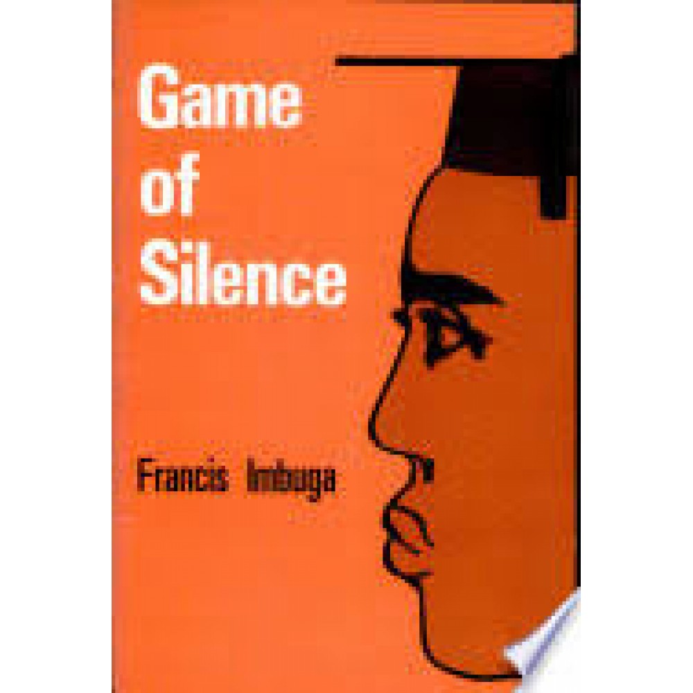 GAME OF SILENCE