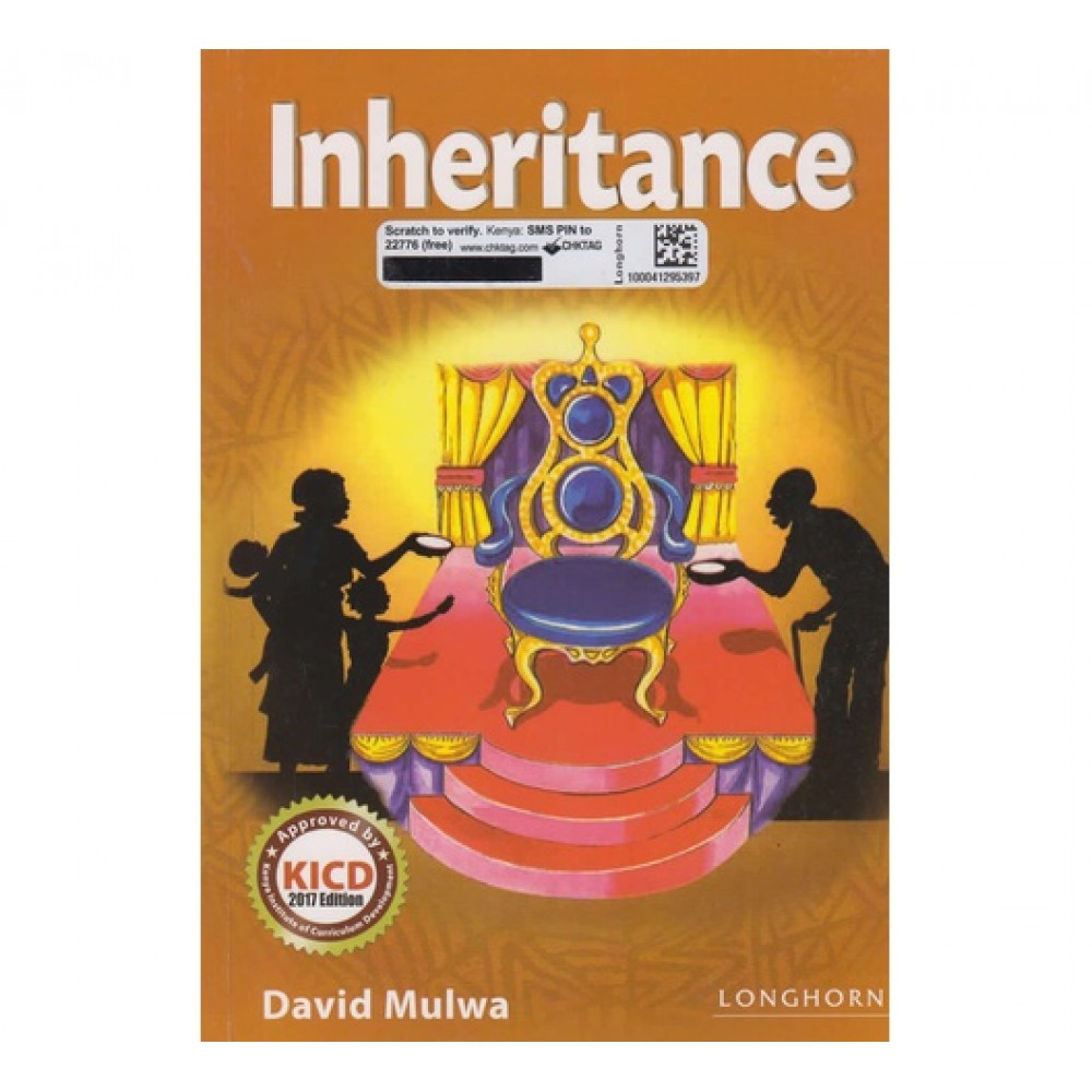 INHERITANCE