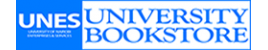 UNES University Bookstore 