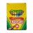 CRAYOLA  CRAYONS