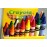 CRAYOLA  CRAYONS