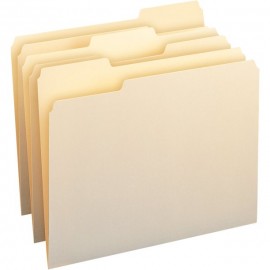 Folder manilla