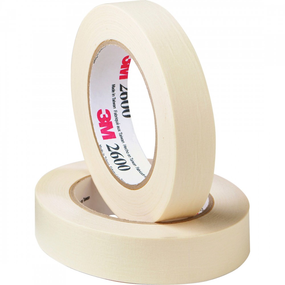 MASKING TAPE 1 inch