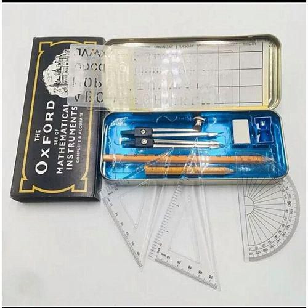 Mathematical Set