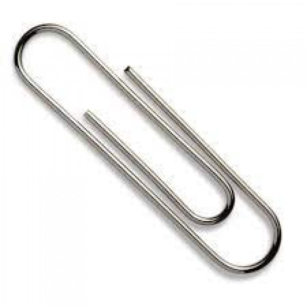 PAPER CLIP