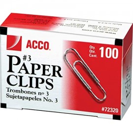 PAPER CLIP