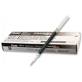 PENTEL-REFILL ENERGEI LR10A-BL