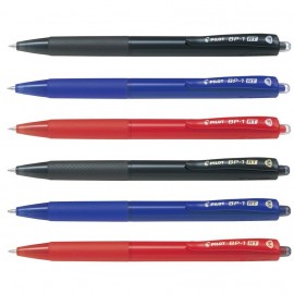 PILOT PEN BP-1RT-F-B-0.7