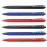 PILOT PEN BP-1RT-F-B-0.7