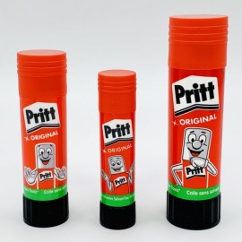 PRITT