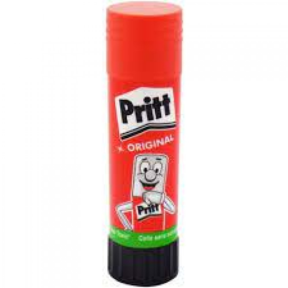 PRITT