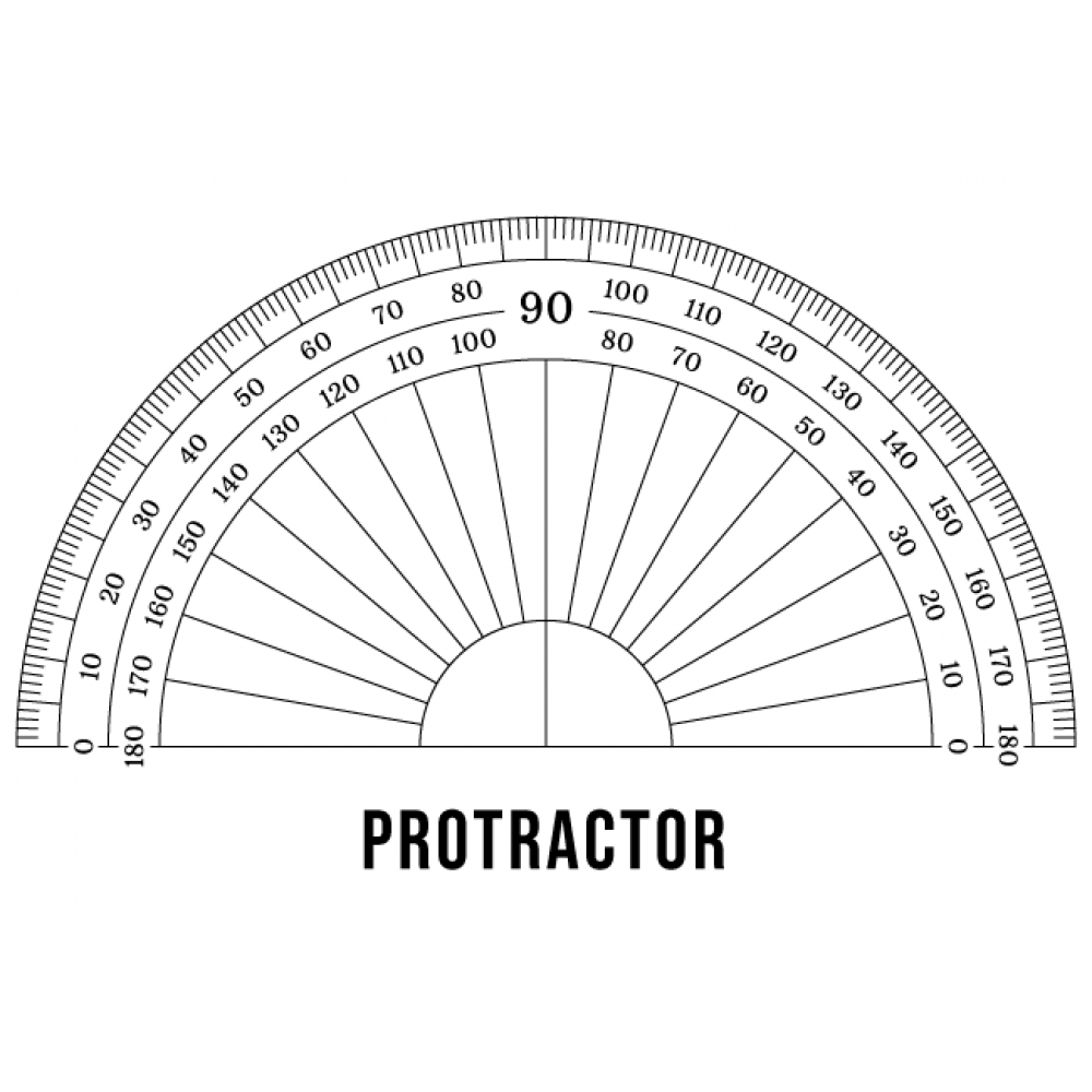 PROTRACTOR  