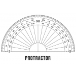 PROTRACTOR  