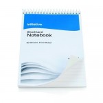 SHORT HAND NOTEBOOK 