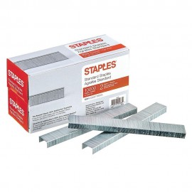 STAPLES