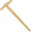 T-SQUARE WOODEN TAIWAN 60 CM