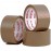 TAPE-BROWN PACKING (48MM*25MTS