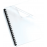 TRANSPARENT BINDING PAPERS A4