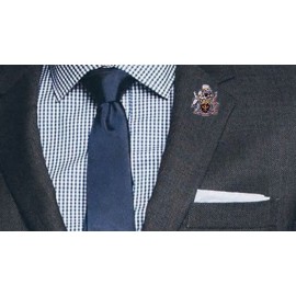 UON ALUMNI BRANDED LAPEL BADGE