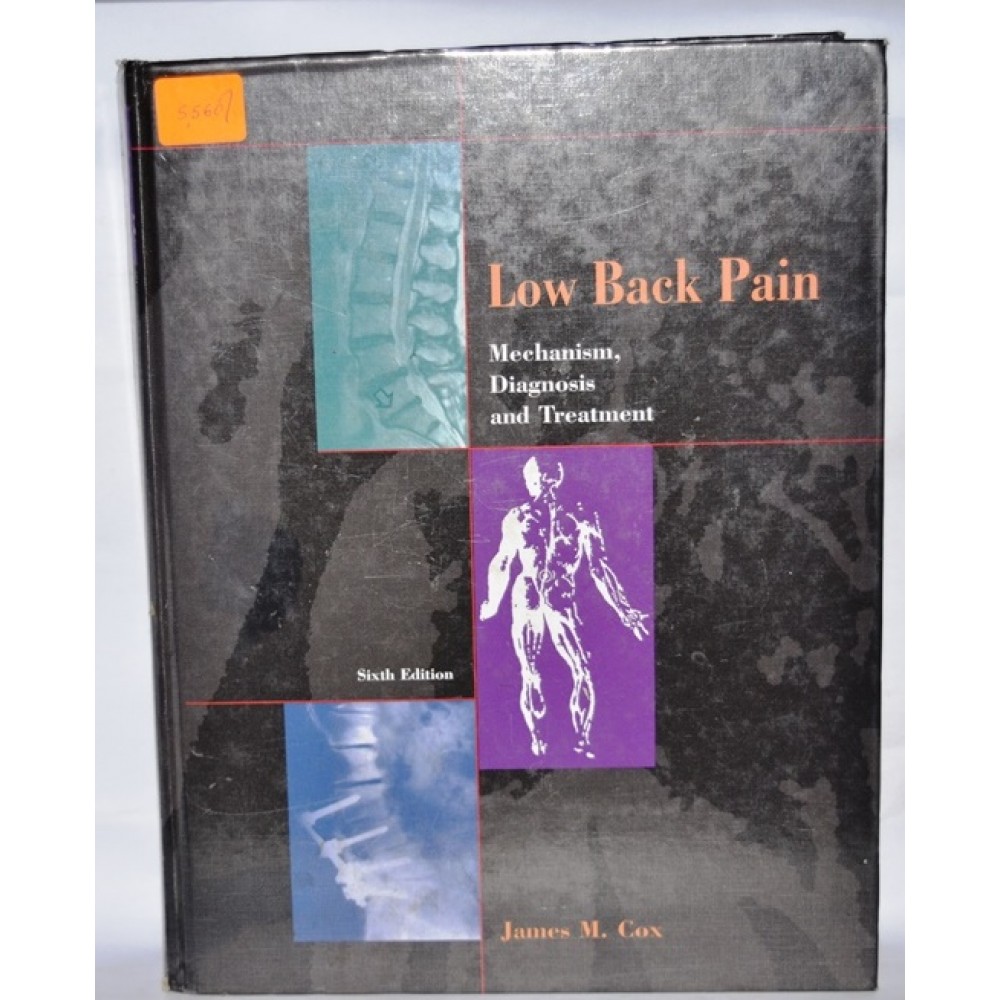 LOW BACK PAIN 6TH EDITION